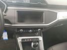 Annonce Audi Q3 35 TFSI AHK PDC SHZ LM DAB 