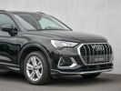 Annonce Audi Q3 35 TFSI - CARPLAY - PDC - ACC - FULL LED -