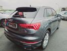 Annonce Audi Q3 35 tfsi S LINE 120004 Kms