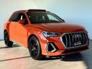 Annonce Audi Q3 35 TFSI S line AUTO TOIT OUVR CAMERA CARPLAY TVA