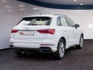 Annonce Audi Q3 35 TFSI S Line LED NAVI KAMERA SHZ BT 