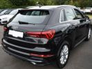 Annonce Audi Q3 35 TFSi S-LINE LED Navi Kamera Soundsys. Pano