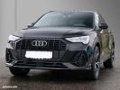 Voir l'annonce Audi Q3 35 TFSI S line tronic