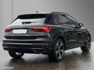 Annonce Audi Q3 35 TFSI S line tronic