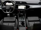 Annonce Audi Q3 35 TFSI S line tronic - BLACK ED - CAMERA - LEDER - XENON -