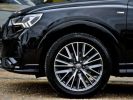 Annonce Audi Q3 35 TFSI S line tronic - BLACK ED - CAMERA - LEDER - XENON -