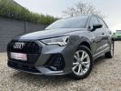 Voir l'annonce Audi Q3 35 TFSI S line tronic LASER-COCKPIT-CAMERA-CARPLAY