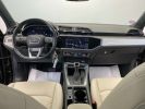 Annonce Audi Q3 35 TFSI S tronic 44 000KM CARPLAY COCKPIT GARANTIE