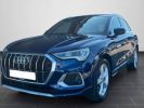 Annonce Audi Q3 35 TFSI S tronic LED