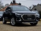 Annonce Audi Q3 35 TFSI S tronic - PANO DAK - LEDER - ELEK ZETELS - PDC -