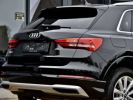 Annonce Audi Q3 35 TFSI S tronic - PANO DAK - LEDER - ELEK ZETELS - PDC -