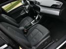 Annonce Audi Q3 35 TFSI S tronic - PANO DAK - LEDER - ELEK ZETELS - PDC -