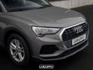 Annonce Audi Q3 35 TFSI S tronic - Trekhaak - GPS - Virtual Cockpi