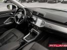 Annonce Audi Q3 35 TFSi S-tronic VIRTUAL CUIR JANTES 19' CAM