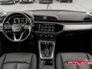 Annonce Audi Q3 35 TFSi S-tronic VIRTUAL CUIR JANTES 19' CAM