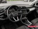 Annonce Audi Q3 35 TFSi S-tronic VIRTUAL CUIR JANTES 19' CAM