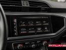 Annonce Audi Q3 35 TFSi S-tronic VIRTUAL CUIR JANTES 19' CAM