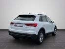 Annonce Audi Q3 35 TFSI SHZ VIRTUAL LED INTERFACE 