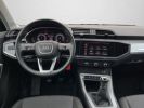 Annonce Audi Q3 35 TFSI SHZ VIRTUAL LED INTERFACE 