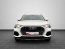 Annonce Audi Q3 35 TFSI SHZ VIRTUAL LED INTERFACE 