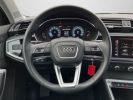 Annonce Audi Q3 35 TFSI SHZ VIRTUAL LED INTERFACE 