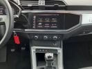 Annonce Audi Q3 35 TFSI SHZ VIRTUAL LED INTERFACE 