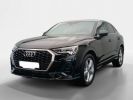 Voir l'annonce Audi Q3 35 TFSI Stronic