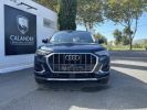 Annonce Audi Q3 35 TFSI150 CH ADVANCED