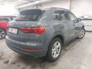 Annonce Audi Q3 35TDi 150 STronic LED-NAVI-CUIR-VIRTUAL-ANGLE MORT