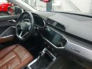 Annonce Audi Q3 35TDi 150 STronic LED-NAVI-CUIR-VIRTUAL-ANGLE MORT