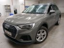 Annonce Audi Q3 35TDi 150 STronic LED-NAVI-CUIR-VIRTUAL-ANGLE MORT