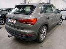 Annonce Audi Q3 35TDi 150 STronic LED-NAVI-CUIR-VIRTUAL-ANGLE MORT