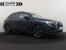 Annonce Audi Q3 35TFSi S TRONIC - NAVIGATIE LED 360° CAMERA VIRTUAL COCKPIT ADAPTIVE CRUISE