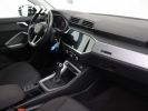 Annonce Audi Q3 35TFSi S TRONIC - NAVIGATIE LED 360° CAMERA VIRTUAL COCKPIT ADAPTIVE CRUISE