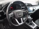 Annonce Audi Q3 35TFSi S TRONIC - NAVIGATIE LED 360° CAMERA VIRTUAL COCKPIT ADAPTIVE CRUISE