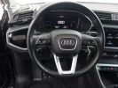 Annonce Audi Q3 35TFSi S TRONIC - NAVIGATIE LED 360° CAMERA VIRTUAL COCKPIT ADAPTIVE CRUISE