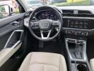 Annonce Audi Q3 35TFSI STronic