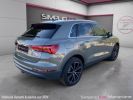 Annonce Audi Q3 40 TDI 190 ch S tronic 7 Quattro Business line VIRTUAL COCQPIT/ENTRETIEN AUDI/GARANTIE 12 MOIS