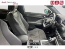 Annonce Audi Q3 40 TDI 190 ch S tronic 7 Quattro Design Luxe