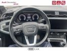 Annonce Audi Q3 40 TDI 190 ch S tronic 7 Quattro Design Luxe