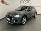 Voir l'annonce Audi Q3 40 TDI 190 ch S tronic 7 Quattro Design Luxe