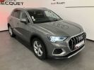 Annonce Audi Q3 40 TDI 190 ch S tronic 7 Quattro Design Luxe