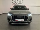 Annonce Audi Q3 40 TDI 190 ch S tronic 7 Quattro Design Luxe