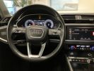 Annonce Audi Q3 40 TDI 190 ch S tronic 7 Quattro Design Luxe