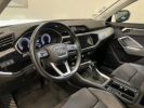 Annonce Audi Q3 40 TDI 190 ch S tronic 7 Quattro Design Luxe