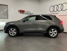 Annonce Audi Q3 40 TDI 190 ch S tronic 7 Quattro Design Luxe