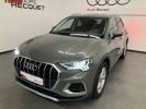 Annonce Audi Q3 40 TDI 190 ch S tronic 7 Quattro Design Luxe