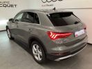 Annonce Audi Q3 40 TDI 190 ch S tronic 7 Quattro Design Luxe