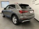 Annonce Audi Q3 40 TDI 190 ch S tronic 7 Quattro Design Luxe