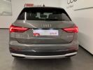 Annonce Audi Q3 40 TDI 190 ch S tronic 7 Quattro Design Luxe